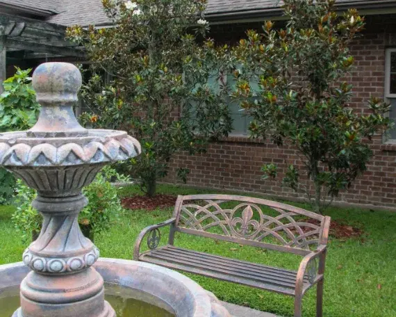The Parc Senior Living — Independent Living — Gonzales, LA photo