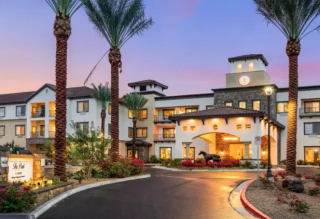 The Park at Surprise — Independent Living — Surprise, AZ photo