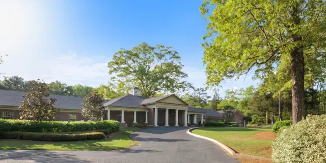 The Pines at Birmingham Independent Living — Independent Living — Birmingham, AL photo