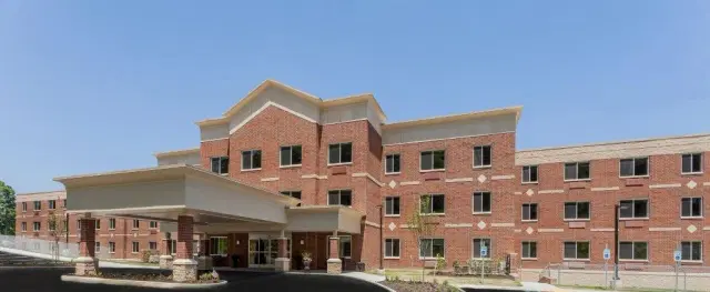 The Residence at Bethel Park — Independent Living — Bethel Park, PA photo