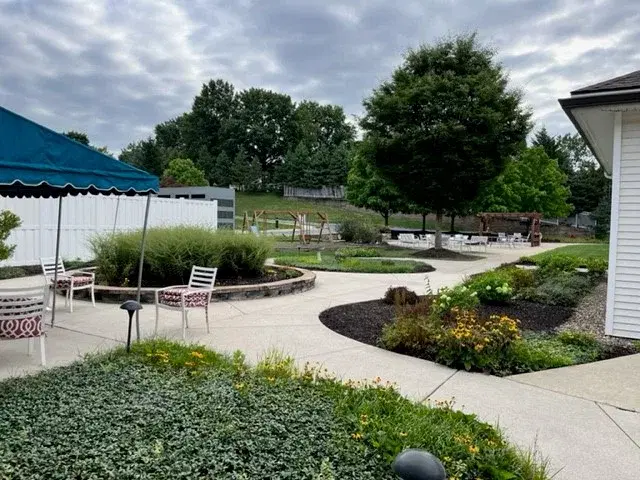 The Terraces at Capitol Village — Independent Living — Harrisburg, PA photo