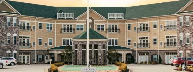 The Villages at the River Club — Independent Living — Clarksville, TN photo