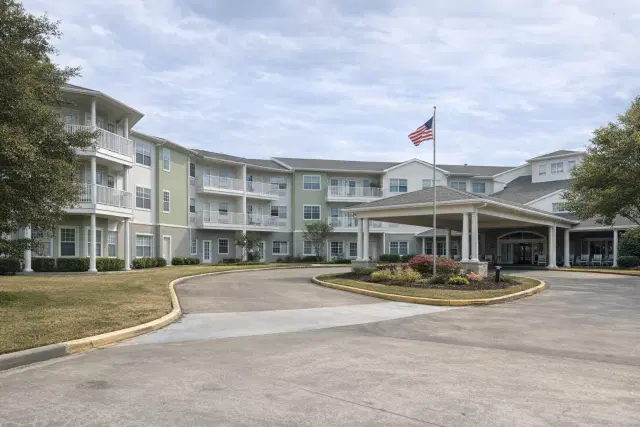 The Waterford at Mesquite — Independent Living — Mesquite, TX photo