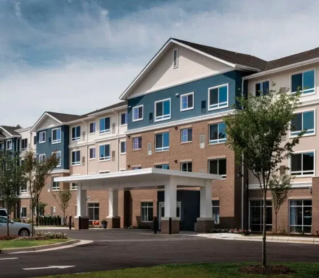 The Willows at Raleigh — Independent Living — Raleigh, NC photo