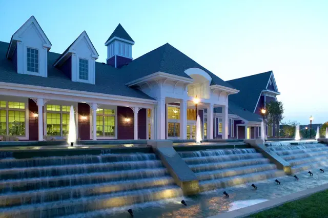 The Willows at Victoria Falls — Independent Living — Laurel, MD photo