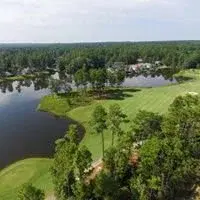 The Claiborne at Hattiesburg Independent Living — Independent Living — Hattiesburg, MS photo