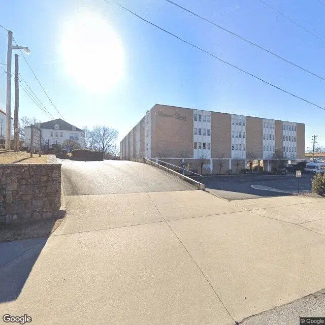 The Clearspring — Independent Living — Hot Springs, AR photo