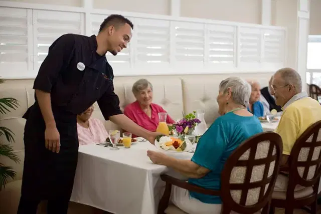 The Fountains of Melbourne — Independent Living — Melbourne, FL photo