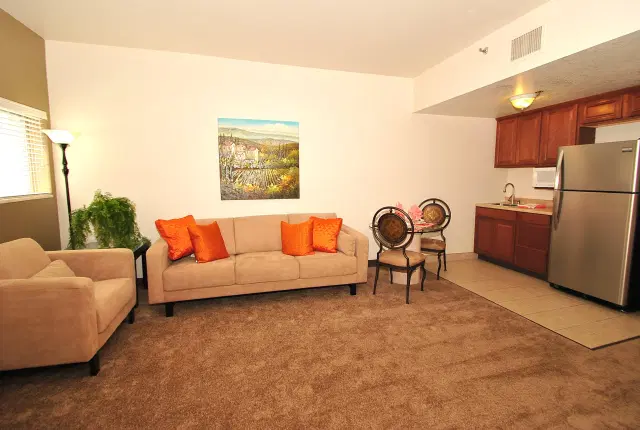The Peaks at Millcreek — Independent Living — Salt Lake City, UT photo