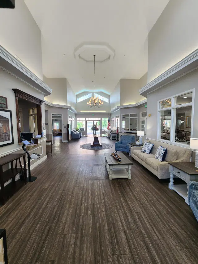 The Remington at Valley Ranch — Independent Living — Irving, TX photo