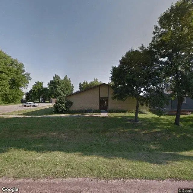 Thompson Manor Apartments — Independent Living — Thompson, ND photo