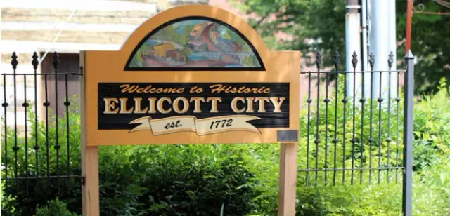 Tiber Hudson — Independent Living — Ellicott City, MD photo
