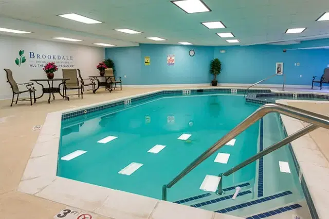 Town Village of Leawood — Independent Living — Leawood, KS photo