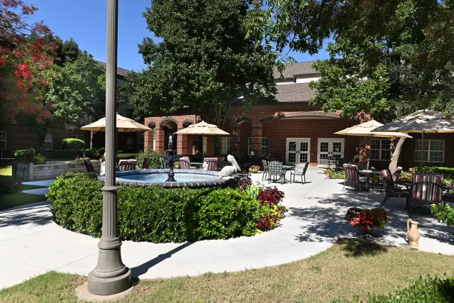 Town Village Tulsa — Independent Living — Tulsa, OK photo