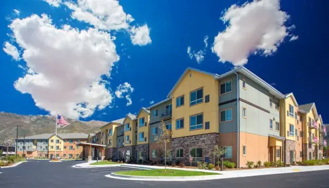 Treeo South Ogden — Independent Living — South Ogden, UT photo