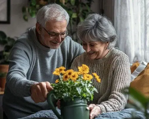 Ventura Place — Independent Living — Lubbock, TX photo