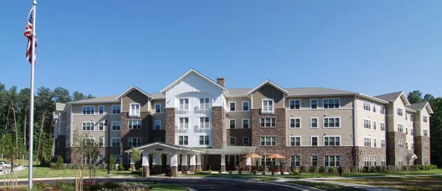 Victory Woods — Independent Living — Lexington Park, MD photo