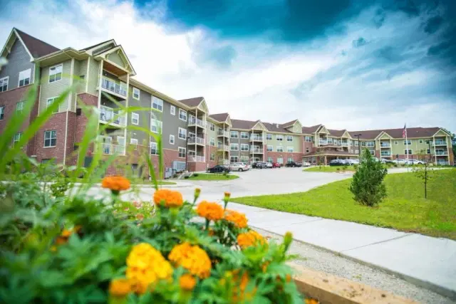 Vintage Cooperative of Ames — Independent Living — Ames, IA photo
