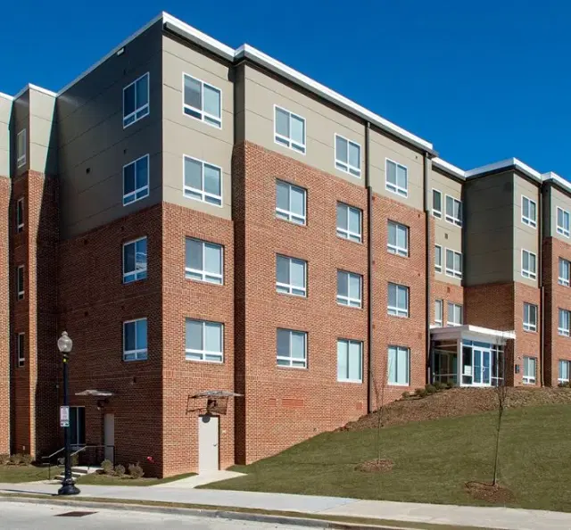 Visionary Square — Independent Living — Washington, DC photo