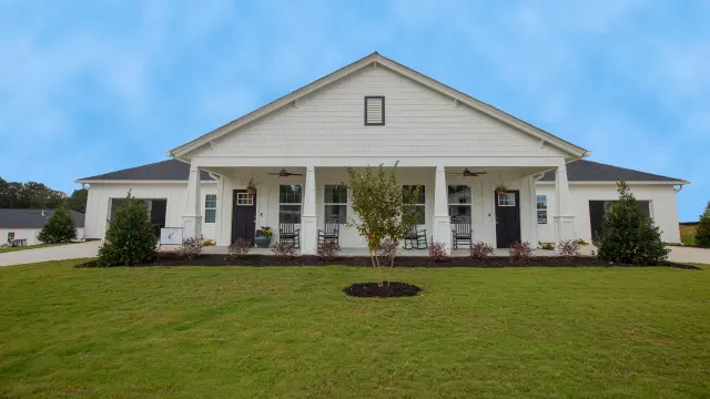 Vitality Living Madison — Independent Living — Madison, GA photo