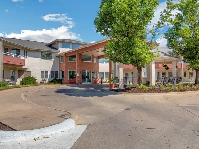 Walden Place Senior Living — Independent Living — Iowa City, IA photo