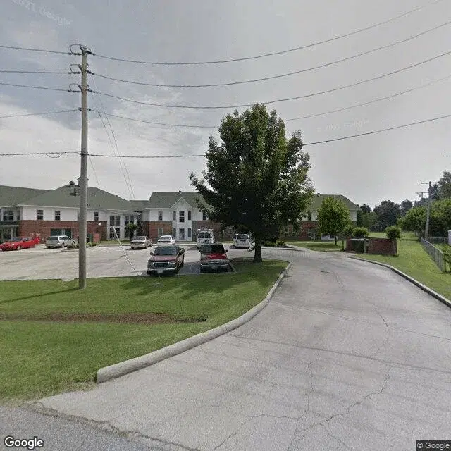 Walnut Ridge Manor Apartments — Independent Living — Walnut Ridge, AR photo