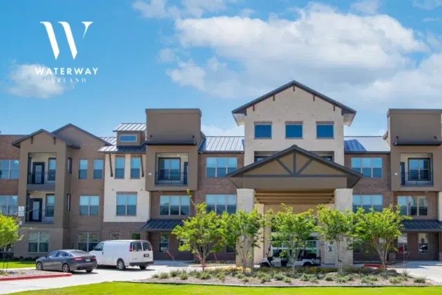 Watermere at Firewheel — Independent Living — Garland, TX photo