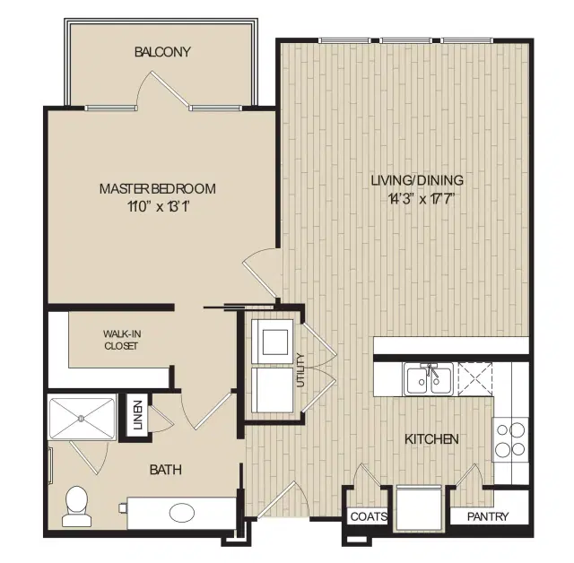 Watermere at Frisco — Independent Living — Frisco, TX photo