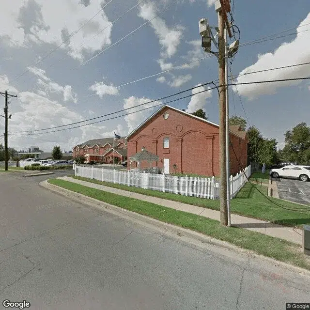 Wesley on the Ridge — Independent Living — Jonesboro, AR photo