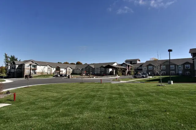 Westchester Village of Lenexa — Independent Living — Lenexa, KS photo