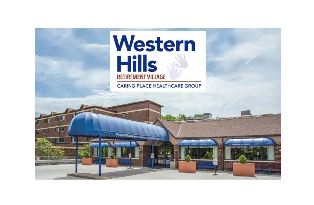 Western Hills Retirement Village — Independent Living — Cincinnati, OH photo