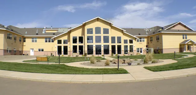 Wheatfields Estates — Independent Living — Clovis, NM photo