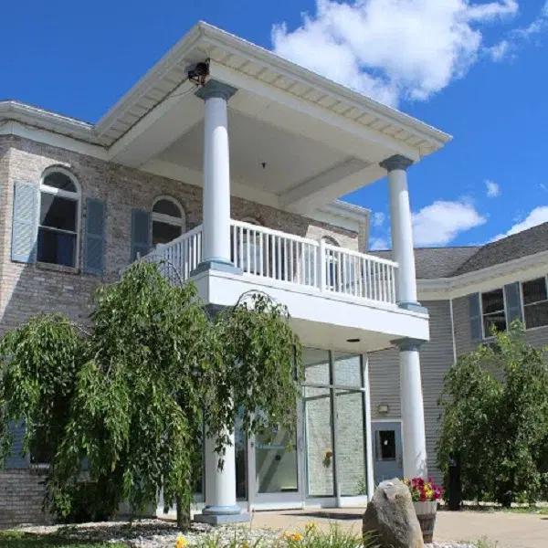 Whispering Pines — Independent Living — Lake City, MI photo