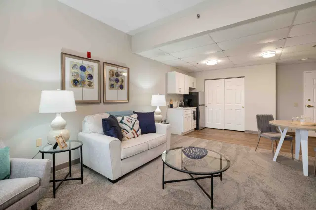 Whispering Oaks — Independent Living — Hermitage, PA photo