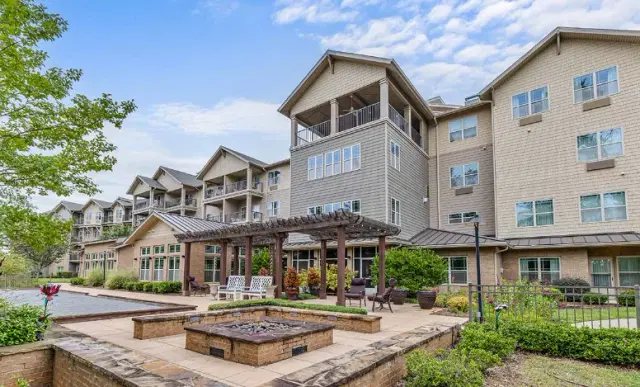 Williams Place Gracious Retirement Living — Independent Living — Davidson, NC photo