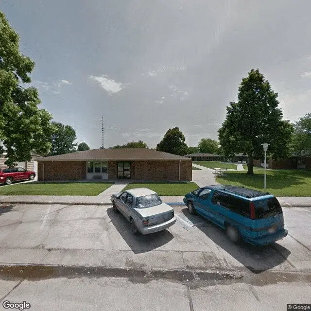 Wood River Housing Authority — Independent Living — Wood River, NE photo