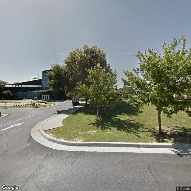 Zarrow Pointe — Independent Living — Tulsa, OK photo