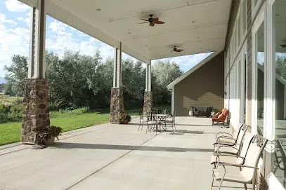 Lotus Park Assisted Living — Assisted Living — Ogden, UT photo