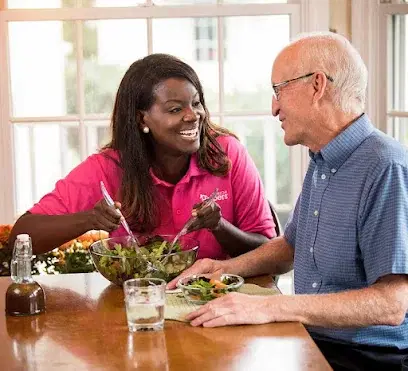 Senior Helpers of Southern Utah — Independent Living — St George, UT photo