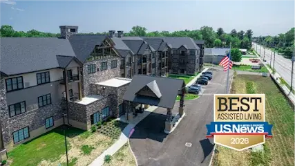 Vitalia at North Olmsted — Independent Living — North Olmstead, OH photo