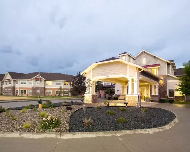 Independence Village of Ankeny — Memory Care — Ankeny, IA photo