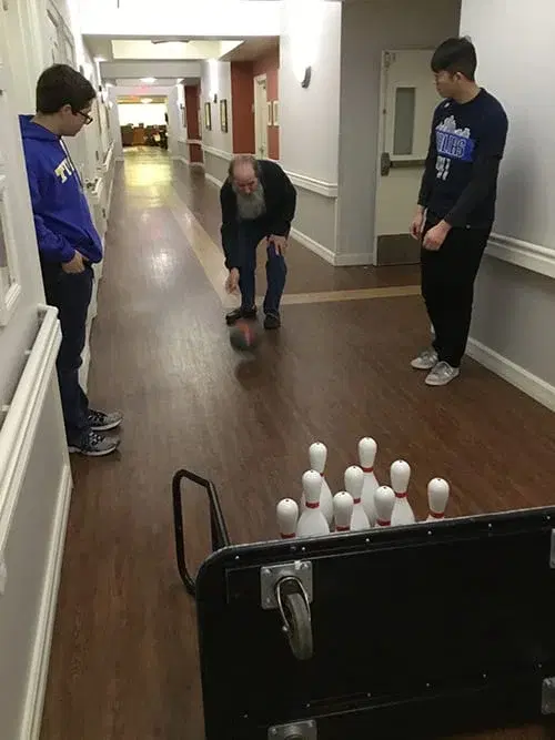 Aberdeen Memory Care of Tulsa — Memory Care — Tulsa, OK photo