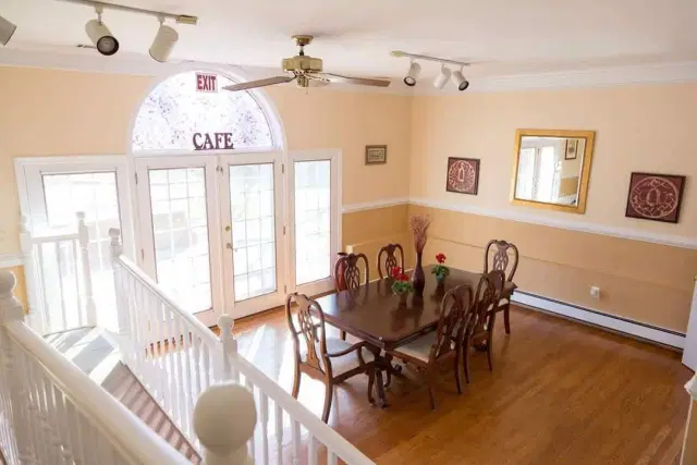 Able Plus Assisted Living — Assisted Living — Silver Spring, MD photo