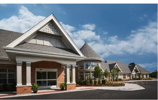 Alden Courts of Huntley — Memory Care — Huntley, IL photo