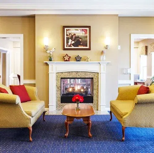 All American Assisted Living at Kingston — Assisted Living — Kingston, NH photo