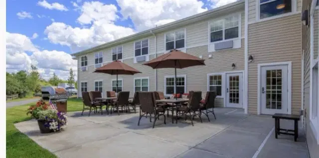 All American Assisted Living at Raynham — Assisted Living — Raynham, MA photo