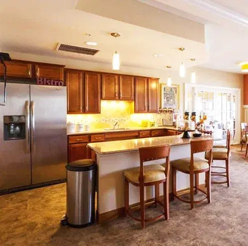 All American Assisted Living at Wrentham — Assisted Living — Wrentham, MA photo