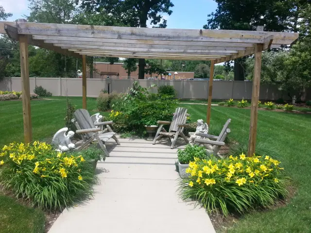 Allay Senior Care of Meyers Lake — Memory Care — Canton, OH photo