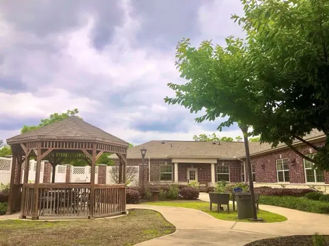 Anointed Senior Living Austin — Memory Care — Austin, TX photo