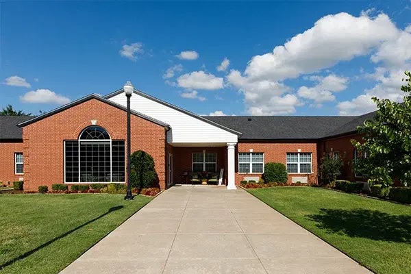 Arbor House Reminisce — Memory Care — Norman, OK photo